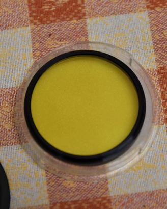 Filtro FTF Y2 49mm giallo