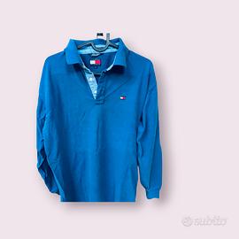 maglietta Tommy Hilfiger