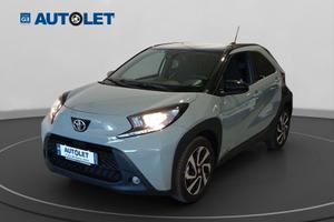 Toyota Aygo X 1.0 VVT-i 72 CV 5 porte Trend