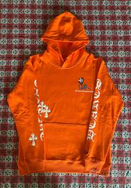 Felpa Chrome Hearts