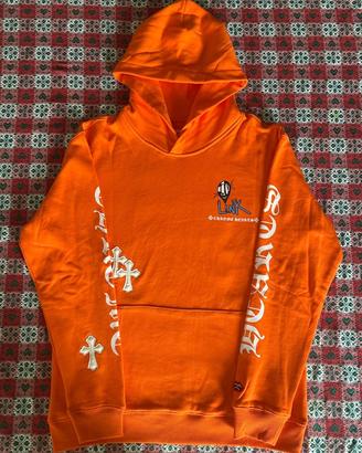 Felpa Chrome Hearts