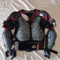 Pettorina Acerbis Koerta 2.0