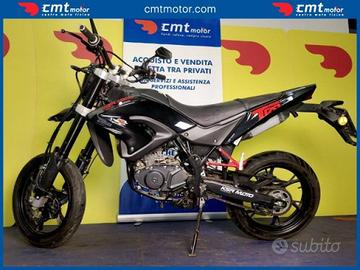 KSR MOTO TW 125 SM Garantita e Finanziabile