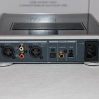 Teac UD-H01 DAC w/ USB