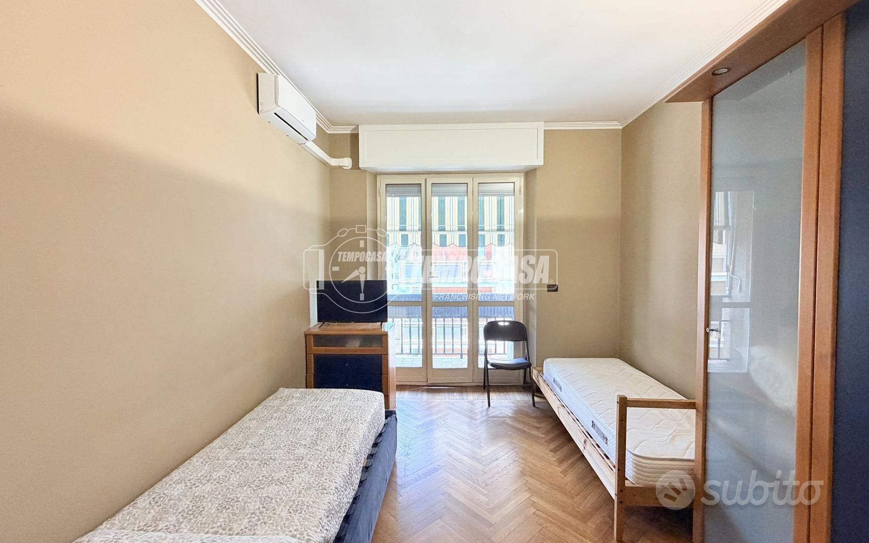 Appartamento – Torino, Nizza Millefonti, Circoscrizione 8 - Altro