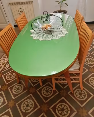 tavolo vintage 
