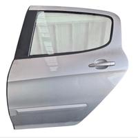 PORTIERA POSTERIORE SINISTRA PEUGEOT 308 Serie 900