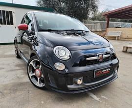 Abarth 595 1.4 Turbo T-Jet 160 CV MTA Turismo