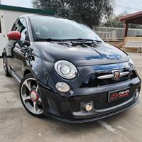 Abarth 595 1.4 Turbo T-Jet 160 CV MTA Turismo