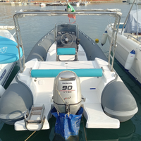 Gommone Prestige One 20