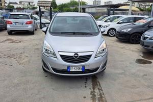 Opel Meriva 1.4 Turbo 120CV Cosmo