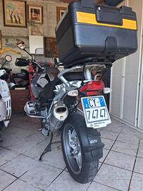 BMW 1200 GS