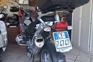 BMW 1200 GS