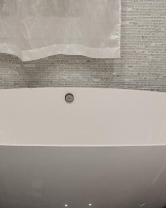 vasca da bagno esterna 
