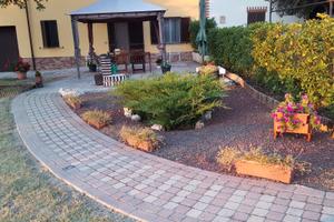 Carentino: posto incantevole