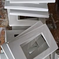 PLACCHE VIMAR PLANA COMPATIBILI