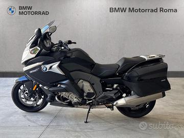 BMW K 1600 GT Abs my17