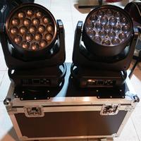 TESTA MOBILE WASH 1915 ZOOM+ FLYCASE SUPER PROMO!!