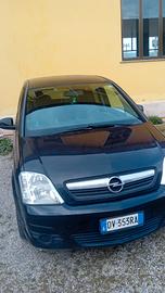 opel mariva 2012  motore guasto