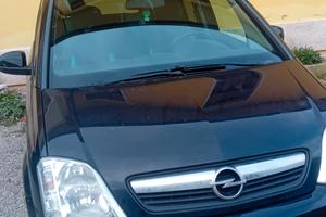 opel mariva 2012  motore guasto