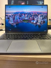 PC portatile DESKTOP-FIFNFPP ottime condizione