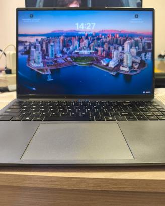 PC portatile DESKTOP-FIFNFPP ottime condizione