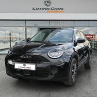 Fiat 600 1.2 hybrid 110cv auto Con CARPLAY