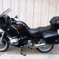 Bmw r 1150 rs - 2003