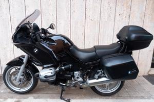 Bmw R 1150 RS - 2003