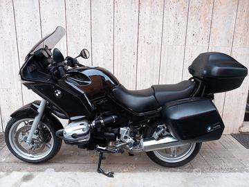 Bmw R 1150 RS - 2003