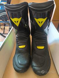 Stivali Dainese Race 
