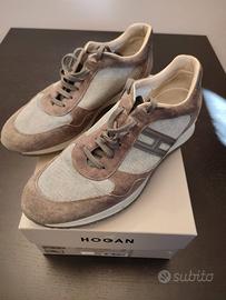 Hogan time active clearance nere