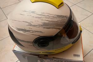 Casco modulare schubert e1