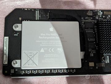 Mac Pro RAID Card 