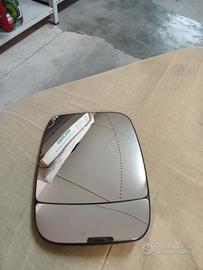 specchietto dx Fiat talento, Renault e Opel