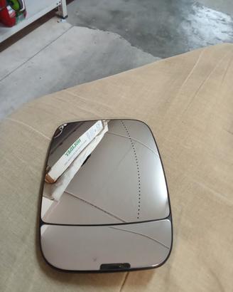 specchietto dx Fiat talento, Renault e Opel