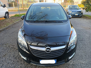 Opel merita 1.4gpl 120cv