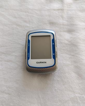 Garmin Edge 500