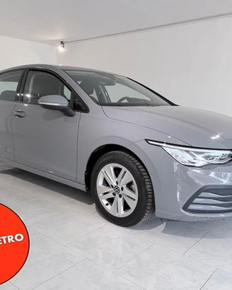 Volkswagen Golf 2.0 TDI 150CV DSG STYLE NORD ITALI