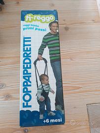 TI-REGGO Foppapedretti