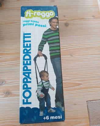 TI-REGGO Foppapedretti