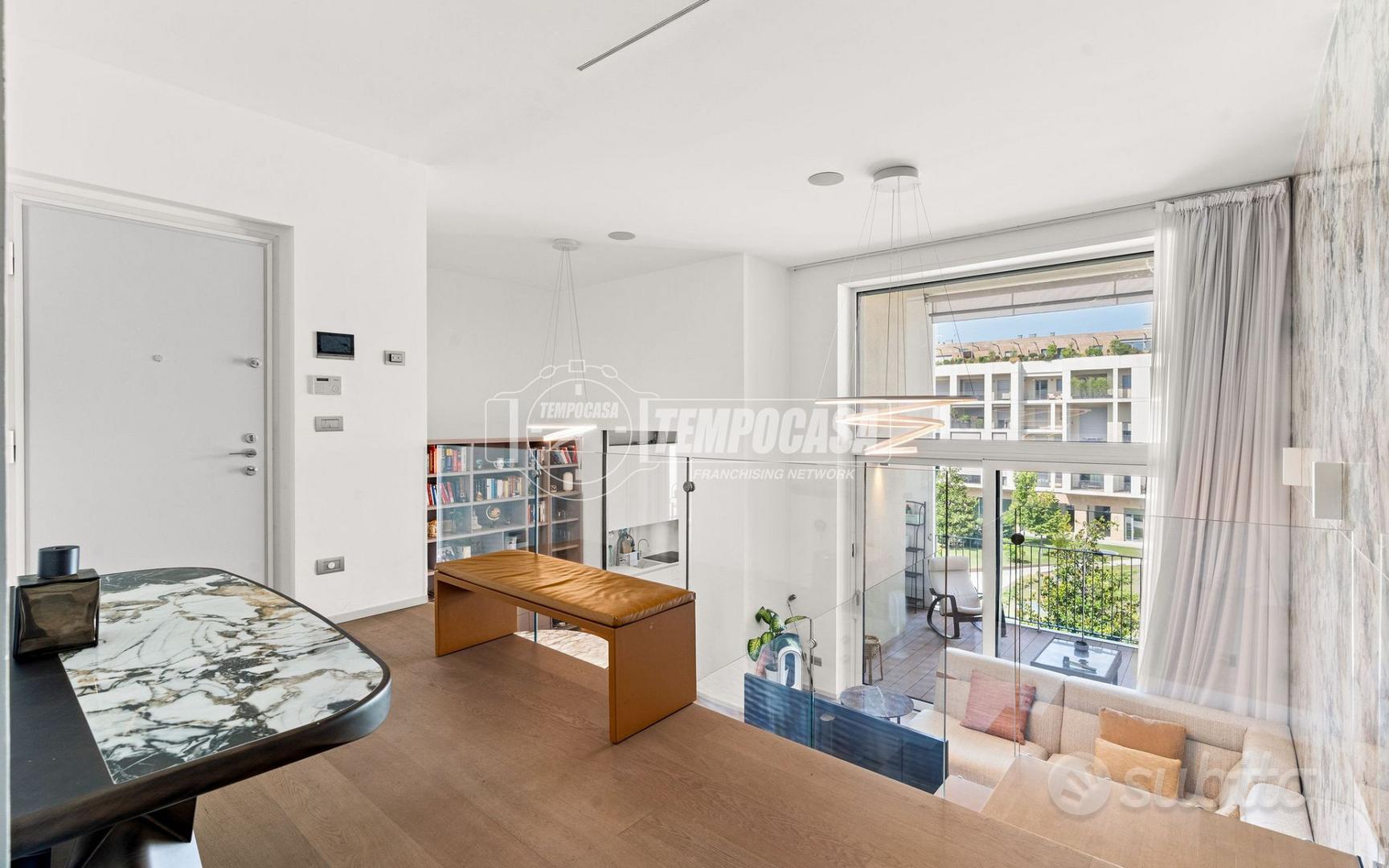 Apartment in Milano, Vallazze, Municipio 3 - Vista 2