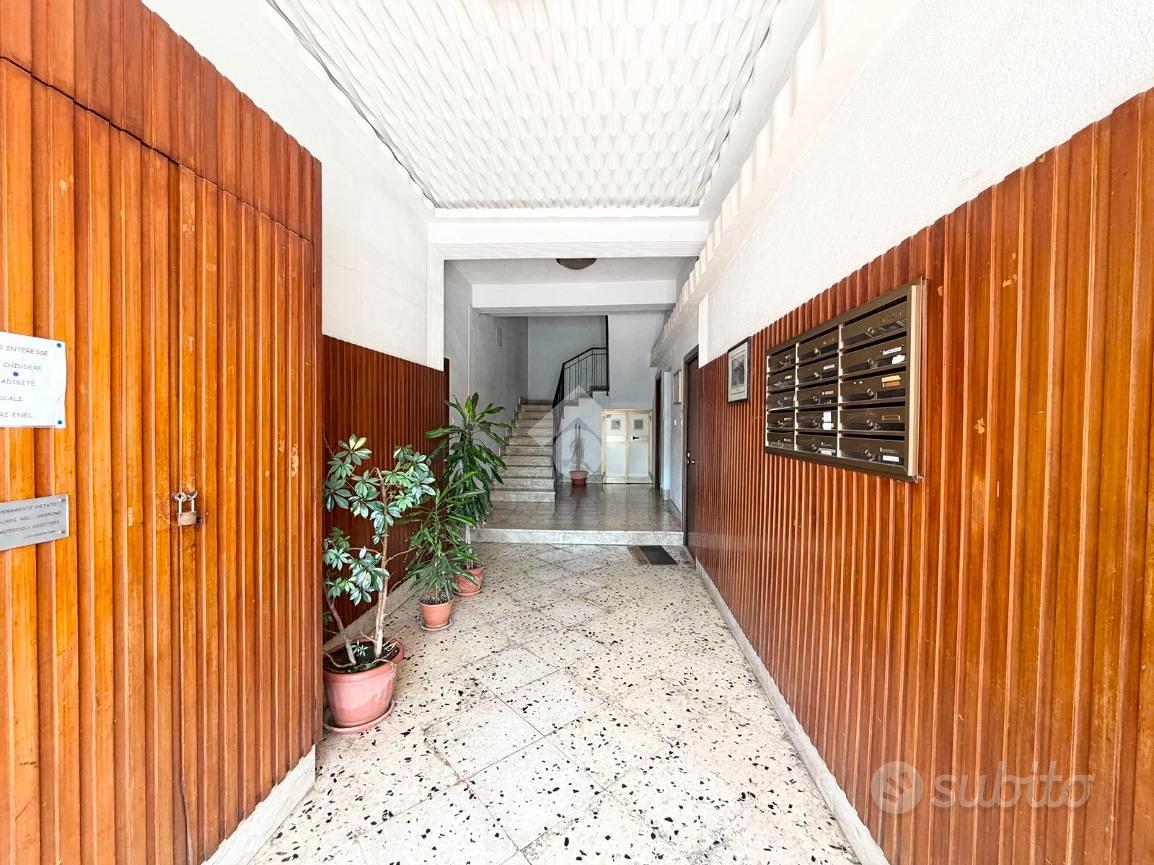 Appartamento – Palermo, Villaggio Santa Rosalia, IV Circoscrizione - Vista 2