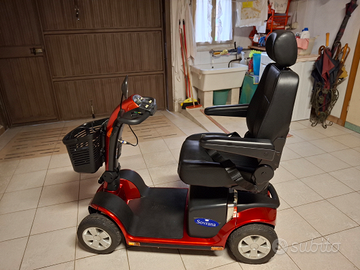 Scooter Elettrico per anziani