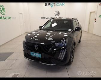 Peugeot 2008 II 2023 1.2 hybrid Allure 145cv ...