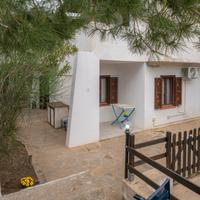 Domus De Mar | Patio privato | Parking | Cala Lupo