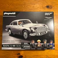Playmobil 70578 James Bond Aston Martin DB5 007