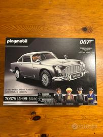 Playmobil 70578 James Bond Aston Martin DB5 007