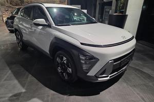 HYUNDAI Kona 1.6 HEV DCT Exellence