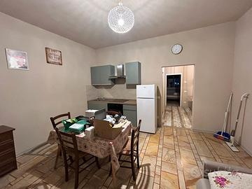 Appartamento completamente arredato